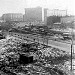 Трёхуровневая Савёловская развязка в городе Москва