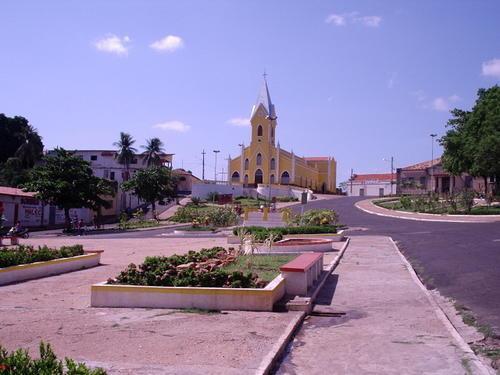 Luzilândia Piauí fonte: photos.wikimapia.org
