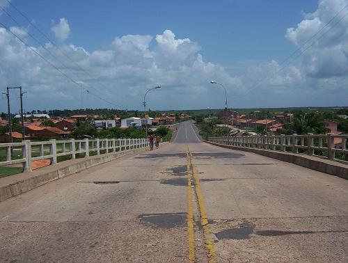 Arari Maranhão fonte: photos.wikimapia.org