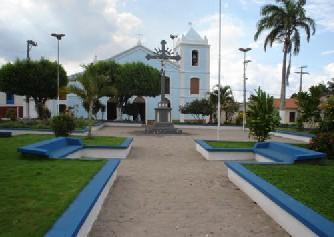 Vitória do Mearim Maranhão fonte: photos.wikimapia.org Fonte: photos.wikimapia.org