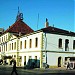 Basmane Garı in İzmir Büyükşehir Belediyesi city