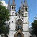 Dreifaltigkeitskirche in Stadt Wiesbaden
