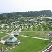 Okinawa Prefectural Peace Memorial Museum (main building) in Itoman city