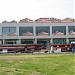Okinawa Prefectural Peace Memorial Museum (main building) in Itoman city