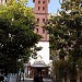 Turkish historical lift (Asansör), 1907 in İzmir Metropolitan municipality city