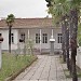 Дом-музей Сталина в городе Батуми