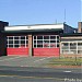 Seattle Fire Station 21 in Seattle, Washington city