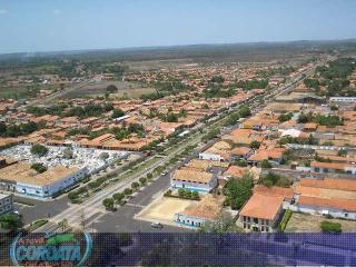 Coroatá Maranhão fonte: photos.wikimapia.org