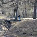 Канал Большого Дворцового пруда в городе Москва