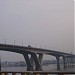 Pazhou Bridge in Guangzhou city