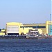 Lürssen  Werft - Aumund (de) in Bremen city