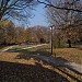 Park im. Henryka Wieniawskiego   in Poznań city