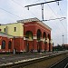 Железнодорожная станция Орёл в городе Орёл