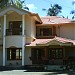KK Saleem's house in Kalpakanchery city