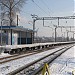 Остановочный пункт Воскресенка в городе Киев