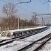 Остановочный пункт Воскресенка в городе Киев