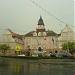 Ratusz w Iławie in Iława city