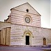 Basilica of St. Clare of Assisi (Santa Chiara)