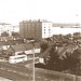 Бывшая деревня Кожухово в городе Москва