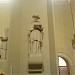 Костел Святых Иоаннов в городе Вильнюс