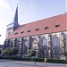 Evangel. Lambertikirche in Stadt Hildesheim