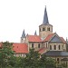 Basilika St. Godehard in Stadt Hildesheim