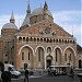 Basilica of St. Anthony of Padua in Padova city