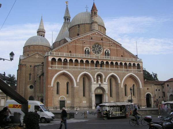 Roman Catholic Diocese of Padua - Wikiwand