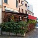 Ristorante Al Bersagliere in Padova city