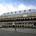 Palazzo della Ragione (Palace of Reason) in Padova city