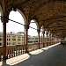 Palazzo della Ragione (Palace of Reason) in Padova city