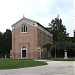 Scrovegni Chapel in Padova city