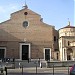 Padua Cathedral in Padova city