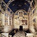 Scrovegni Chapel in Padova city