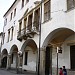 House of Galileo Galilei in Padua in Padova city