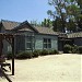 Plummer House in Los Angeles, California city