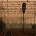 Vaya Railway Station in Burgas city
