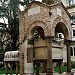 Tomb of Antenore in Padova city