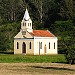 Capela Santo Antonio dos Eucaliptos na Rio Claro city