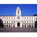 Torre dell'Orologio (Clock Tower) (en) in Padova city