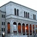 Loggia del Consiglio (the palace of the 