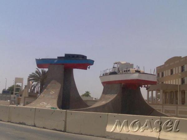 الكورنيش الجنوبي جدة