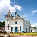 Igreja Nossa Senhora da Conceição na Santa Cruz Cabrália city