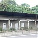 洪嶺站 在 香港 城市 