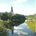Средняя башня (ru) in Pskov city