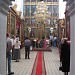 Троицкий собор в городе Псков