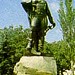 Памятник А. В. Суворову
