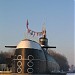 Подводная лодка «Новосибирский комсомолец» в городе Москва