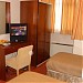 Hotel Inter Istanbul (en) in İstanbul Büyükşehir Belediyesi city