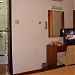 Hotel Inter Istanbul (en) in İstanbul Büyükşehir Belediyesi city